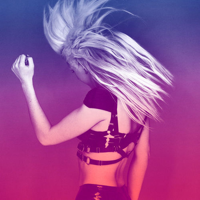 Ellie Goulding - Tessellate (Alt-J Cover)
