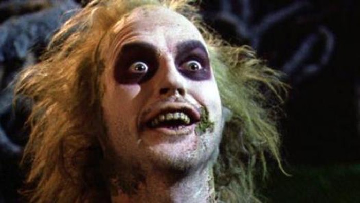 Top 10 Tim Burton Characters