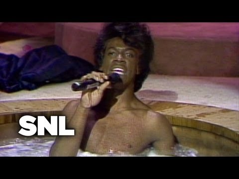 James Brown' Celebrity Hot Tub Party - Saturday Night Live