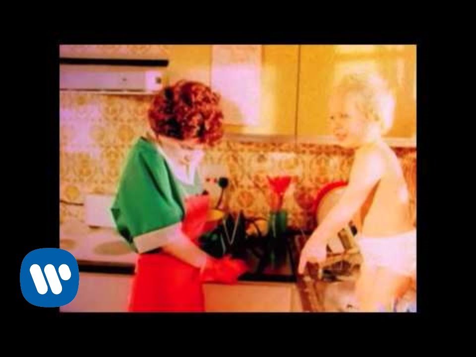 Orbital - Halcyon (Official Music Video)