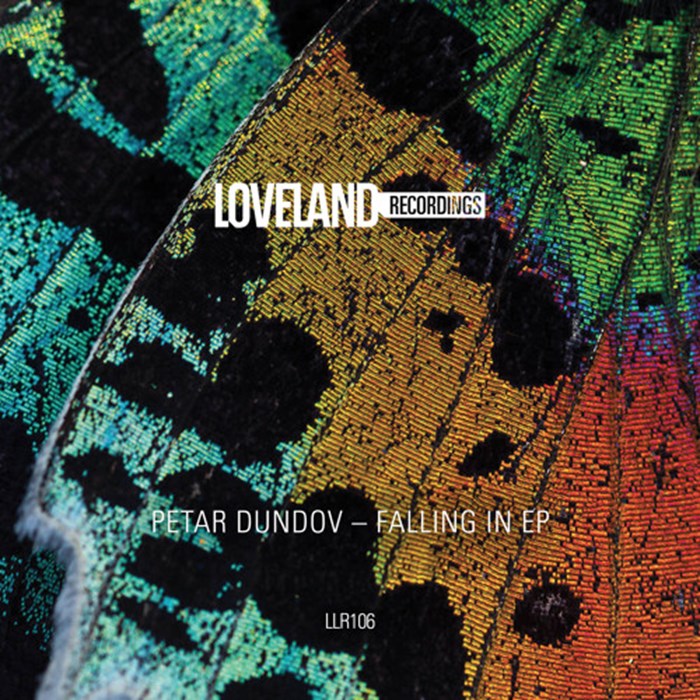 Petar Dundov - Falling In