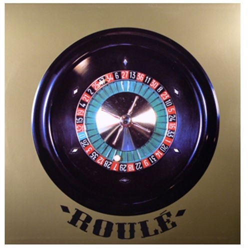 Stardust - Music sounds better with you