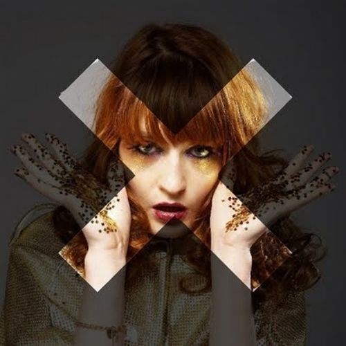 Florence And The Machine - You've Got the Love (The xx Remix)