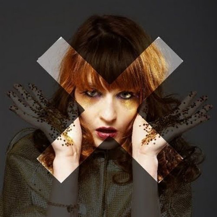 Florence And The Machine - You've Got the Love (The xx Remix)