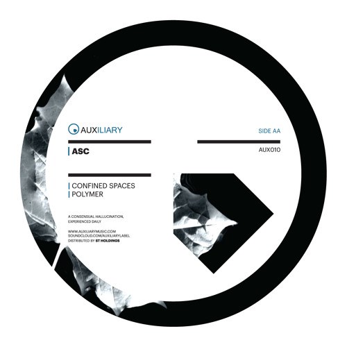 ASC - Confined Spaces