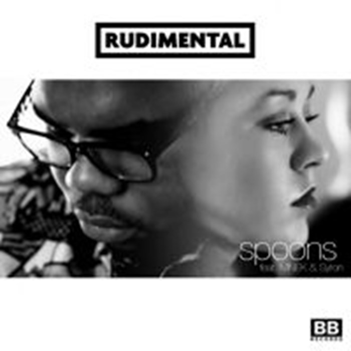 Rudimental - Spoons ft. MNEK & Syron