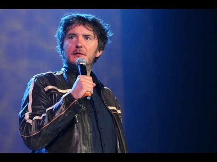 Dylan Moran Stand Up - Dylan Moran What It Is Full Show