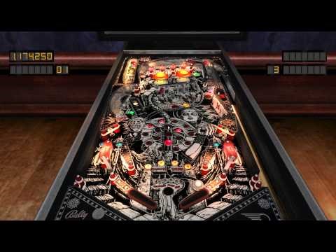 Pinball Arcade - Centaur