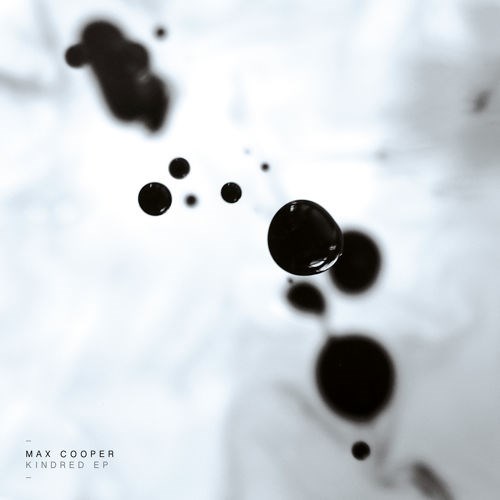 Max Cooper - Origins