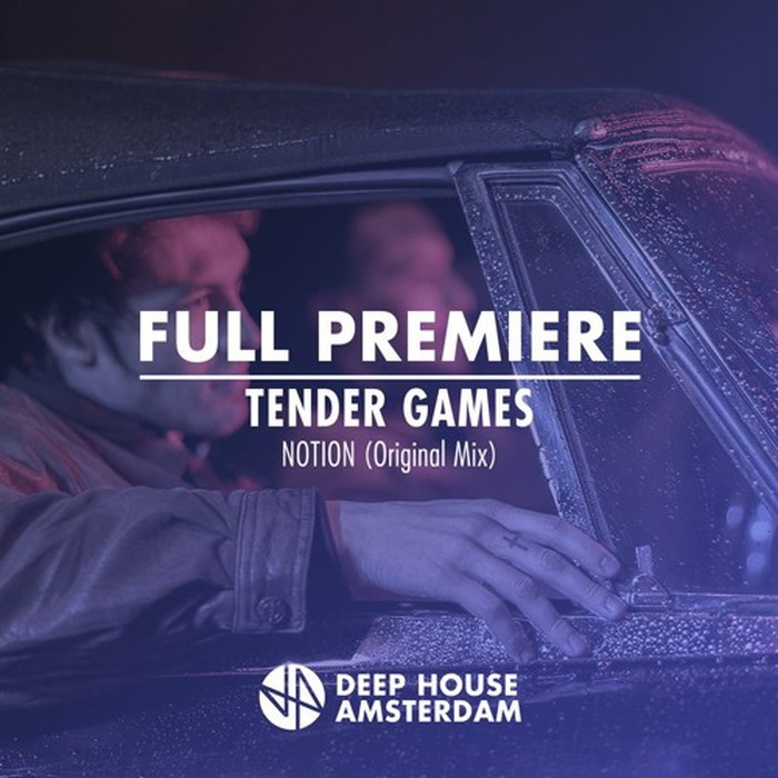 Tender Games - Notion