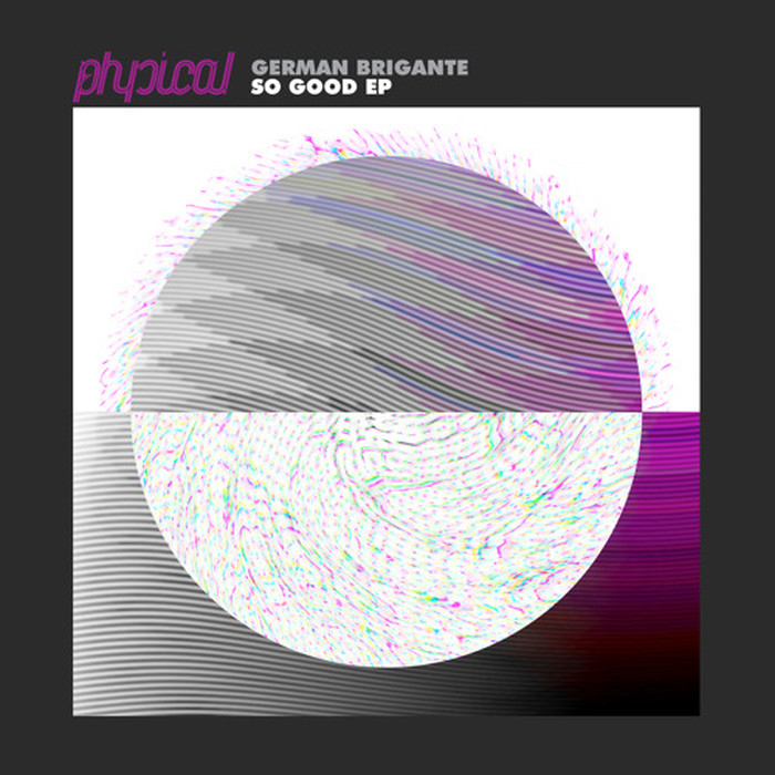 German Brigante - So Good (D - Nox & Beckers Remix)