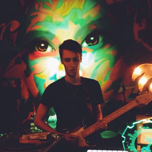 Life On Planets - Fata Morgana (David Marston Remix)