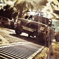 Tantsui - Beautiful Day (Dub)