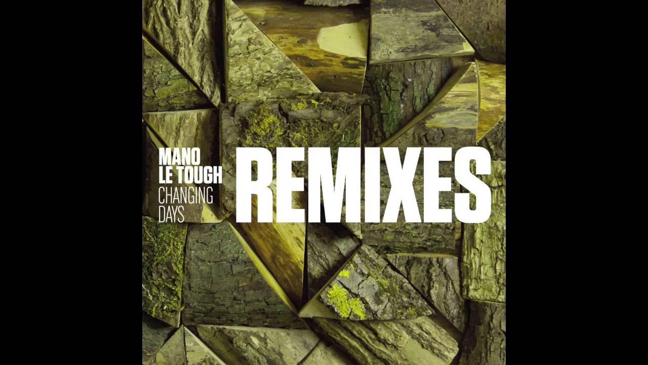 Mano Le Tough - Primitive People (Tale Of Us Remix)