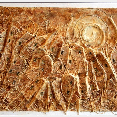 The Cure - Lullaby (Bootleg by UCP Berlin)