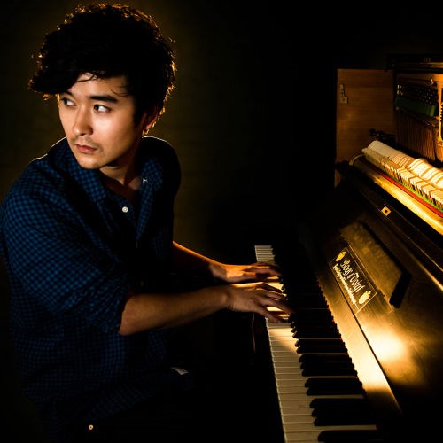 Shook - Changing Wind (Piano Version)