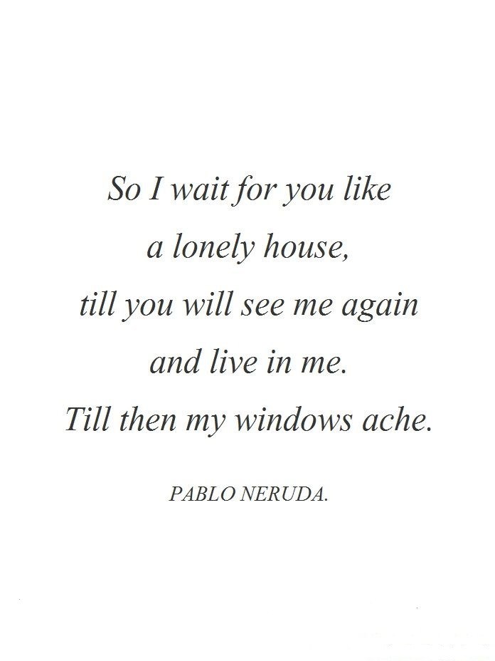 Zaljubljenost i Čežnja