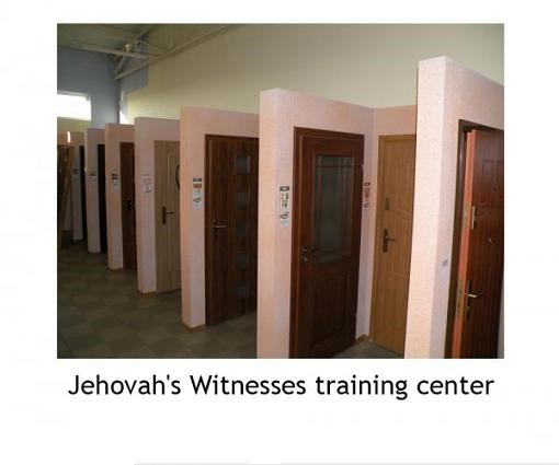 poligon za vježbu..
