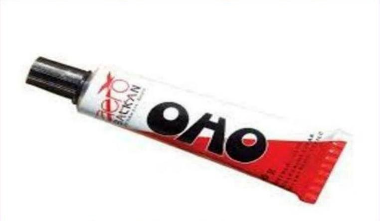 ruž za usne od sada i u tubi..