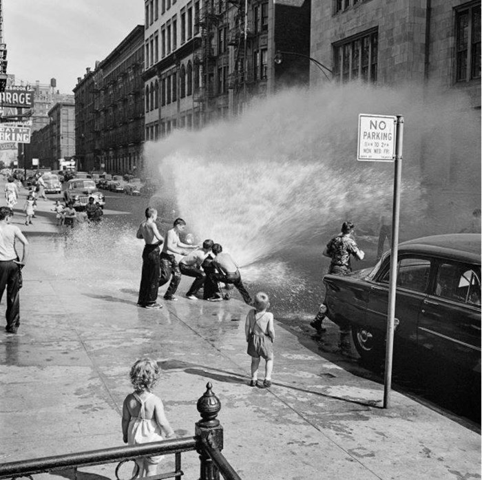 New York..1954