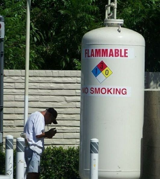 nije ti žao kretena, žao ti onih koji stradaju zbog njih..