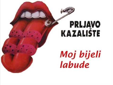 Prljavo Kazaliste - Moj bijeli labude 1988