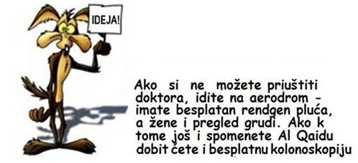 uvijek ima načina..:))