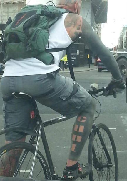 c*u*n*t*?? ponestalo ideja za tetoviranje ??