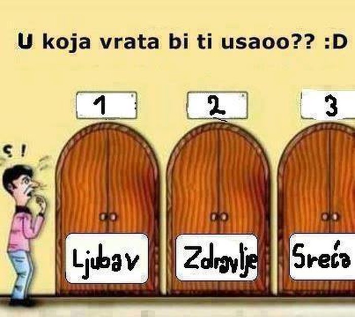 Pitanjce..
