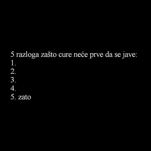razlog..