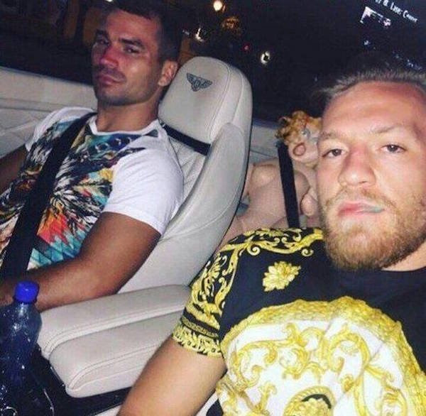 izlazak sa garantiranim seksom..:))