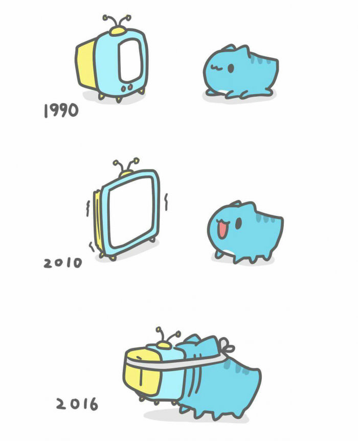evolucija..:)))