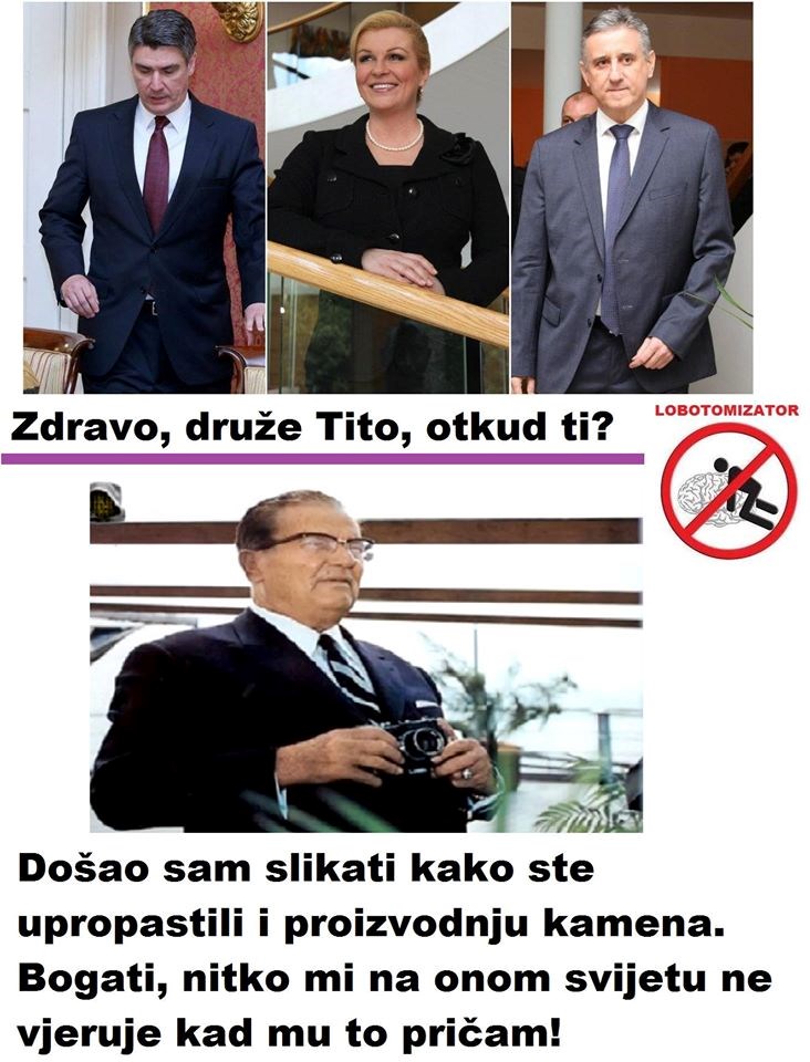 uspješni u neuspjehu..