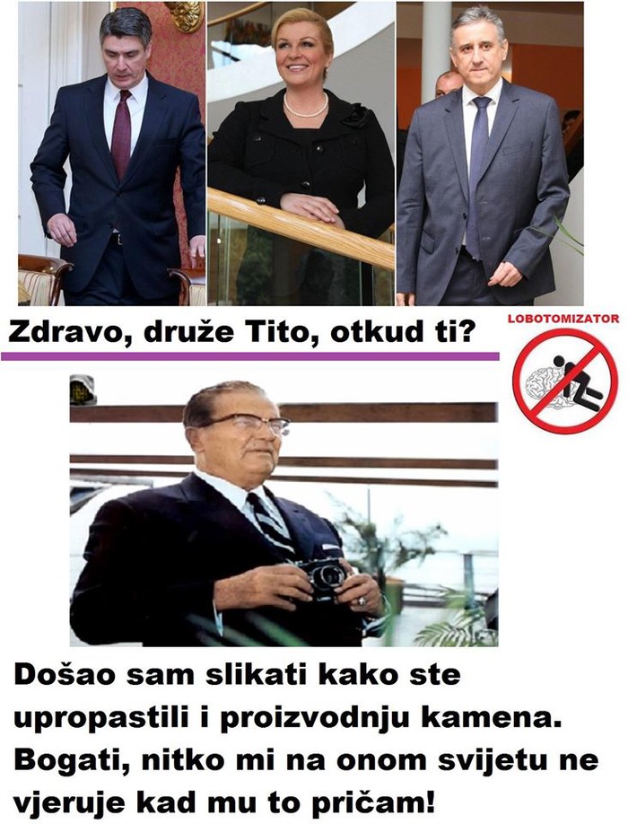 uspješni u neuspjehu..