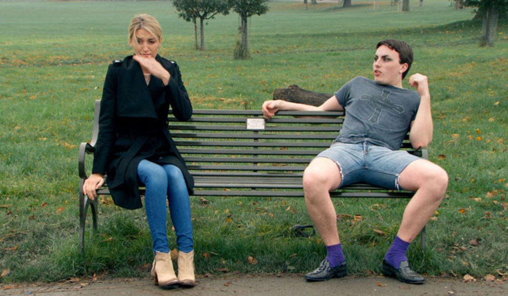 hej, curo ja se tebi sviđam, a ti meni ??