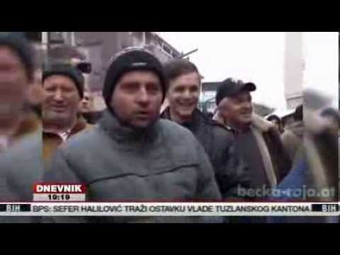 otkrivena strogo čuvana tajna: Zašto nema sexa u državnim firmama ?? video