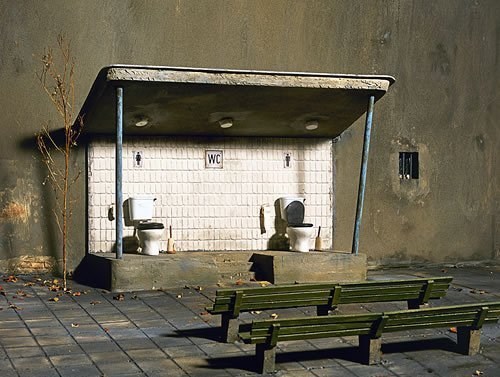 domaća politička pozornica..