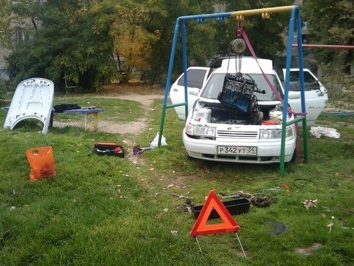 glavno da je stavio trokut :)))