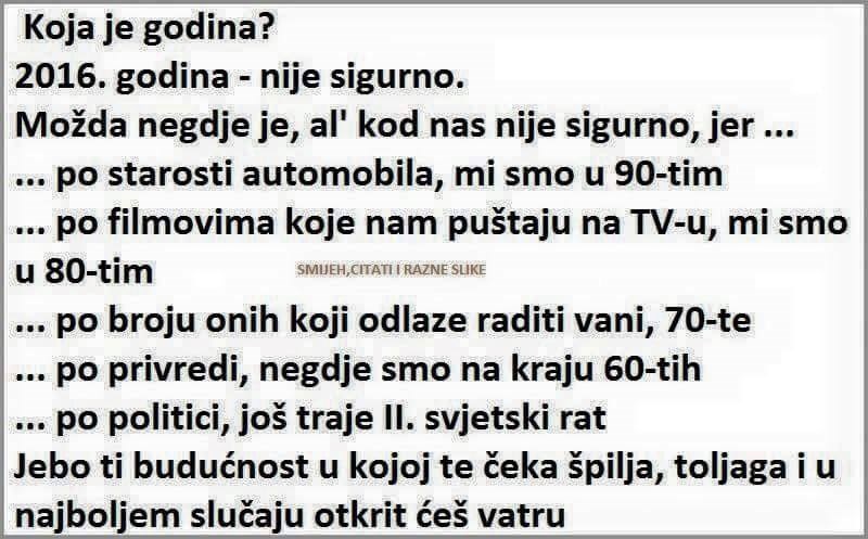 krivo doba..:)))