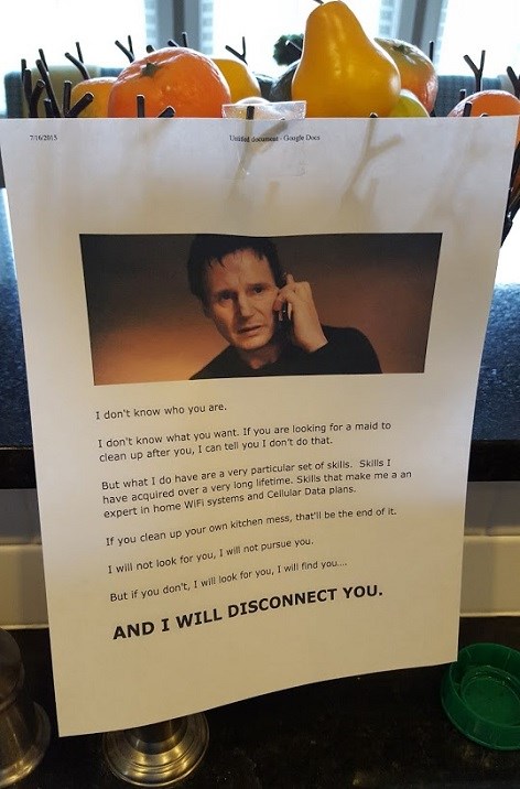 novo doba zahtjeva i nosi sustav kažnjavanja djece..