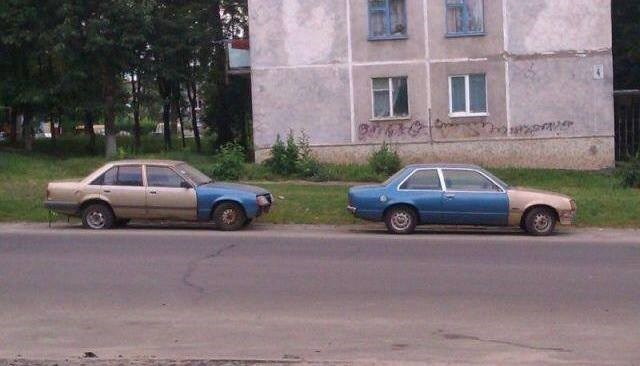 važno je imati trijeznog limara..