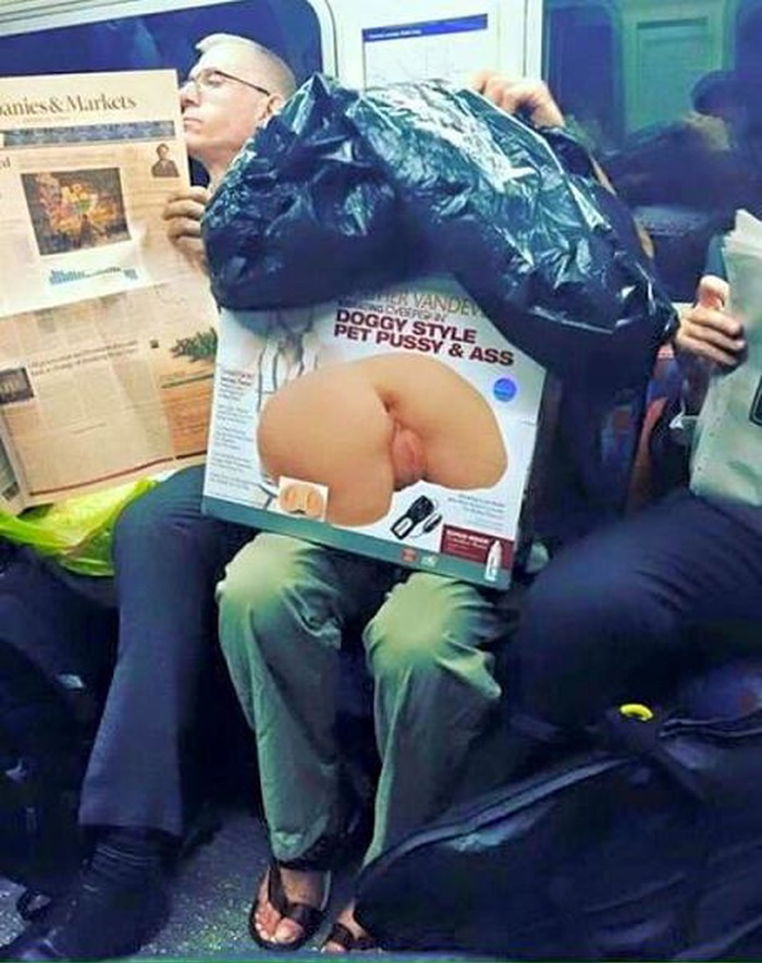 diskretno pakiranje..:)))