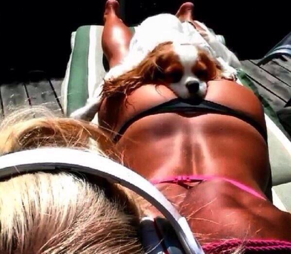 biti on..barem na jedan dan..