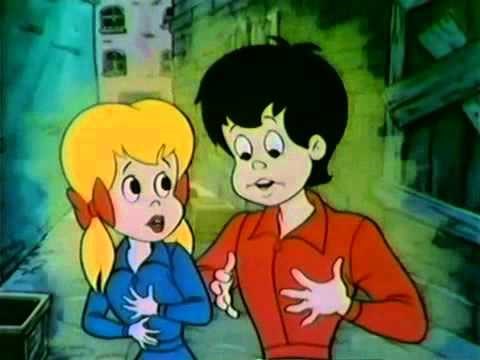 sjećate li se.."fosili" ??? :))))...video