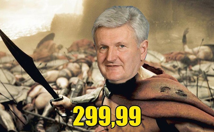 299,99 todoranaca..