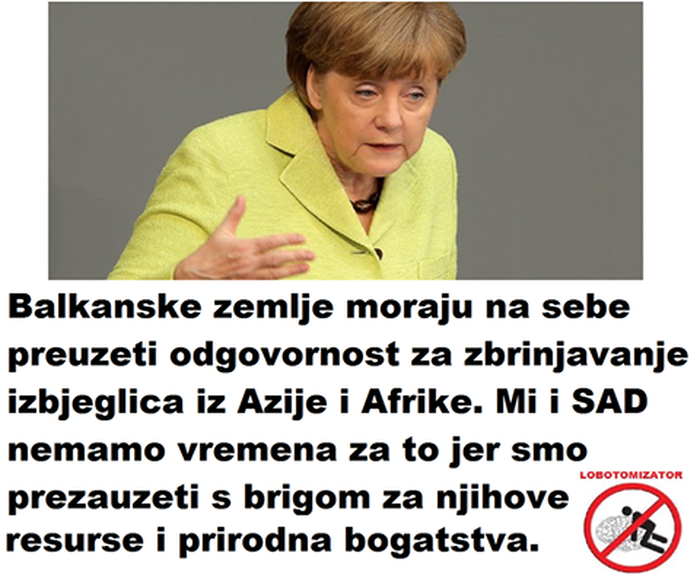 pa da, sve u svoje vrijeme..