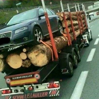 sve je to samo roba..