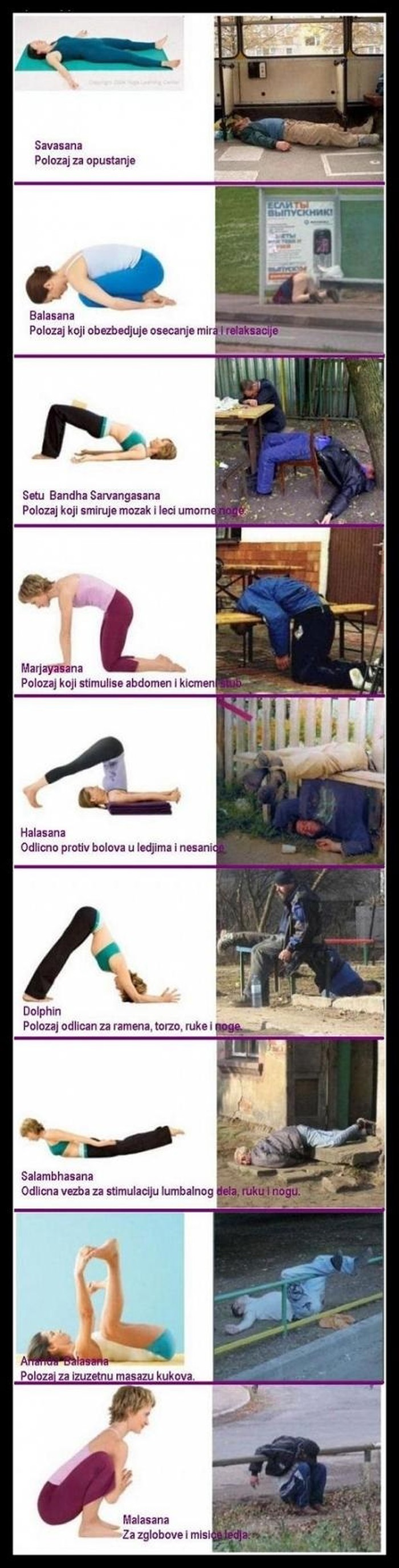 yoga i alkoholizam..