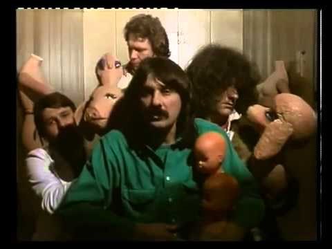 Atomsko sklonište - Žuti kišobran