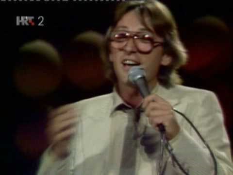 Oliver Dragojević - Oprosti mi, pape-1978